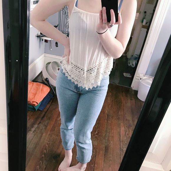 Summer Top - Picture 1 of 3